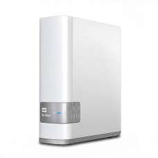 Western Digital My Cloud - 2TB